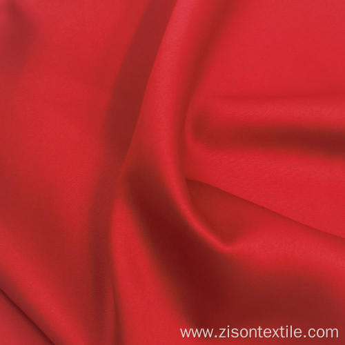 Wholesale Middle Width Woven Matte Satin Lining Fabric